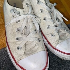 Used converse